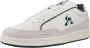 Le Coq Sportif Ripstop Sneakers White Heren - Thumbnail 3