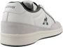Le Coq Sportif Ripstop Sneakers White Heren - Thumbnail 3