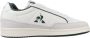 Le Coq Sportif Ripstop Sneakers White Heren - Thumbnail 5