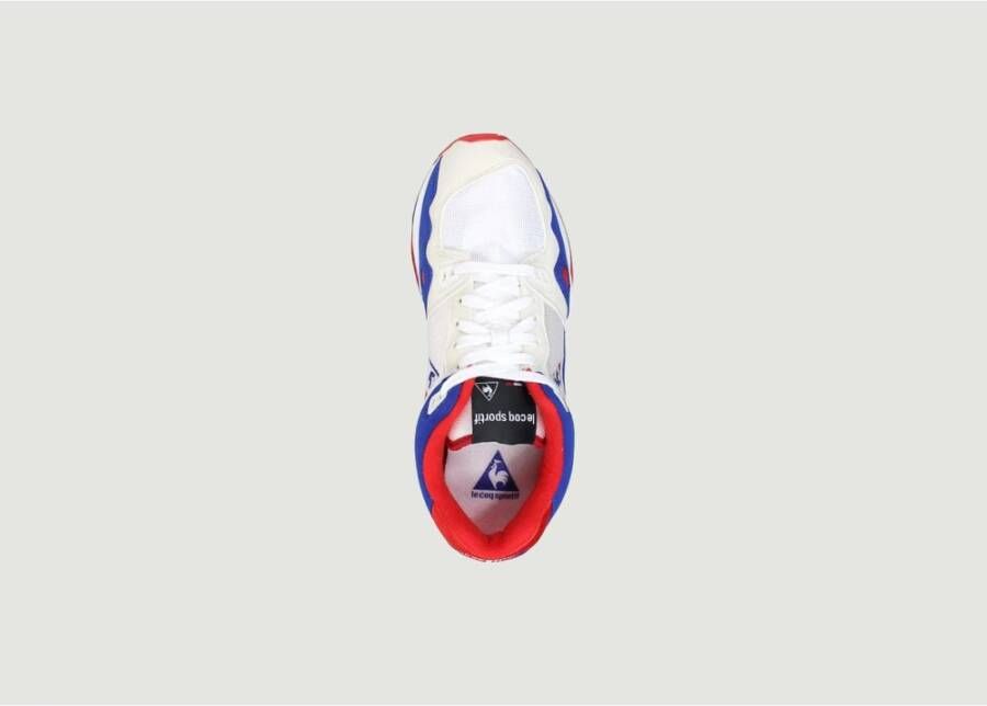 Le Coq Sportif Schoenen R1000 Blauw Heren