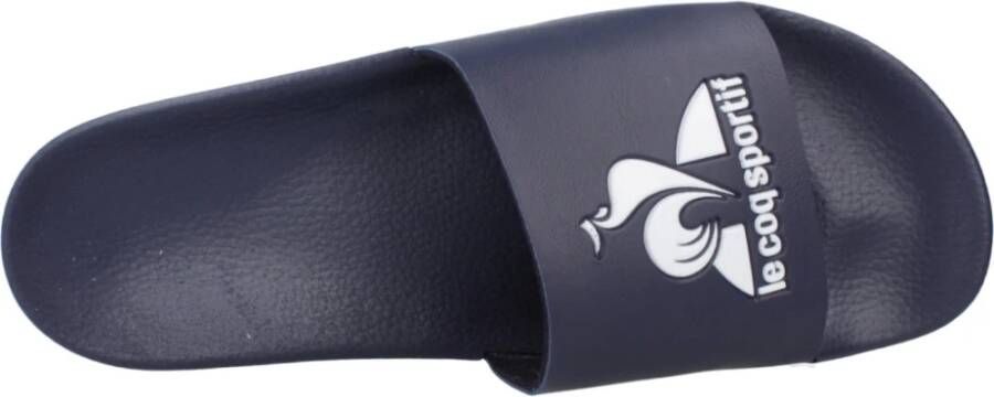 le coq sportif Slide Sandalen voor Actieve Levensstijl
