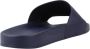 Le Coq Sportif Slide Sandalen voor Actieve Levensstijl Blue Heren - Thumbnail 5