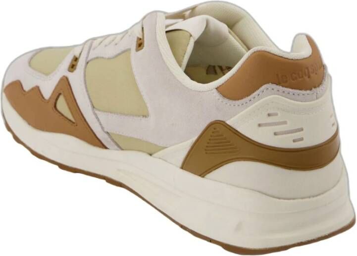 Le Coq Sportif Sneakers Beige Heren