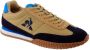 Le Coq Sportif Veloce Winter Craft Lark Sneakers Multicolor Heren - Thumbnail 2