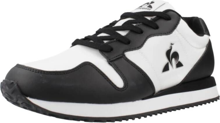 Le Coq Sportif Sneakers Black Heren