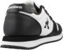 Le Coq Sportif Platinum Sneakers voor Mannen Black Heren - Thumbnail 7