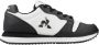 Le Coq Sportif Sneakers Black Heren - Thumbnail 4