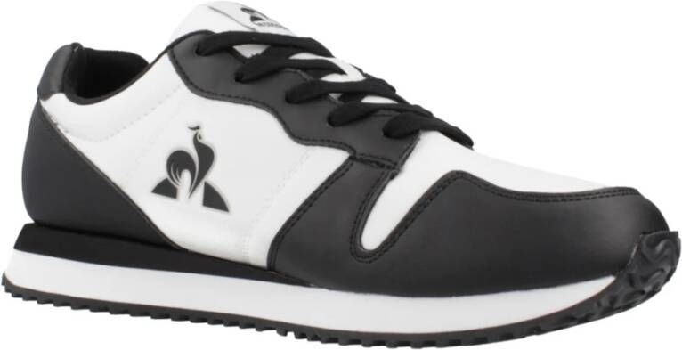 Le Coq Sportif Sneakers Black Heren