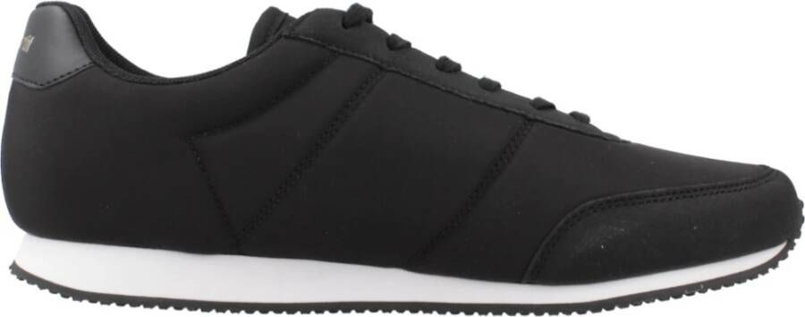 Le Coq Sportif Sneakers Black Heren