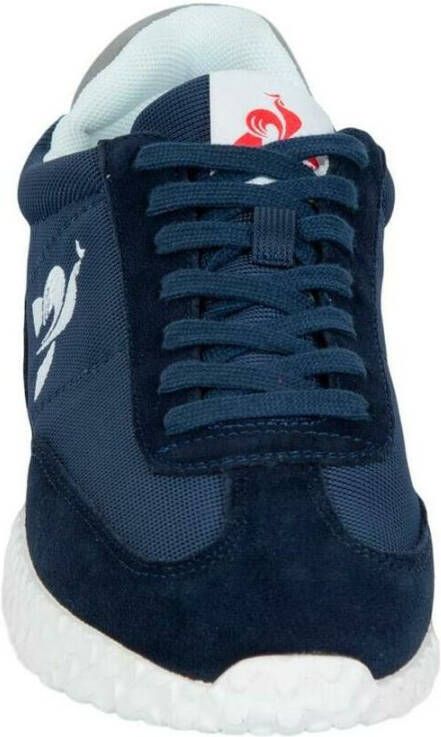 Le Coq Sportif Sneakers Blauw Heren