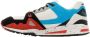 Le Coq Sportif De sneakers van de ier Lcs R1000 Nineties - Thumbnail 9