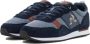 Le Coq Sportif De sneakers van de manier Alpha Classic Workwear - Thumbnail 6