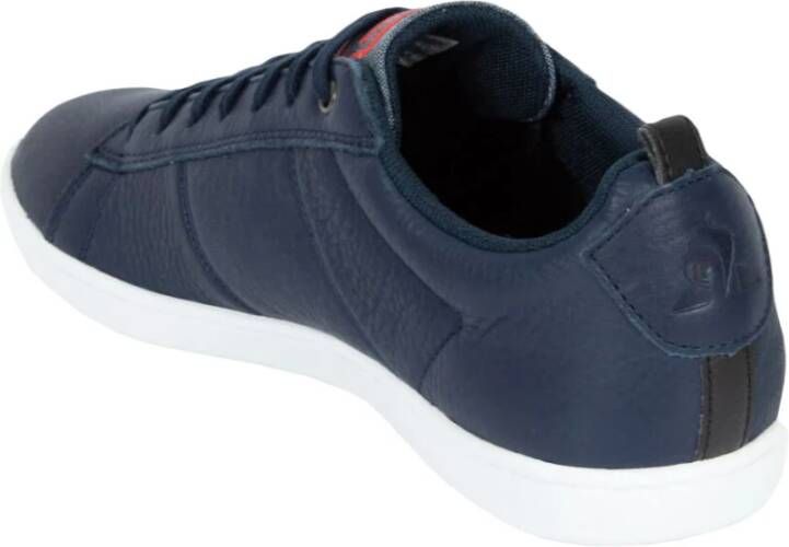 Le Coq Sportif Sneakers Blauw Heren