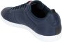 Le Coq Sportif Courtclassic Workwear Sneakers Heren Dress Blue - Thumbnail 3