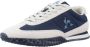 Le Coq Sportif Sneakers Blue Heren - Thumbnail 2