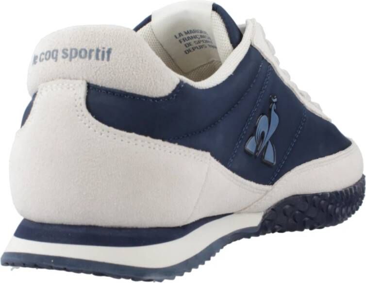 Le Coq Sportif Sneakers Blue Heren