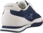 Le Coq Sportif Veloce I Sneakers Blue Heren - Thumbnail 4