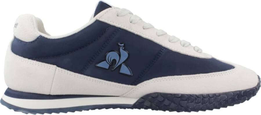 Le Coq Sportif Sneakers Blue Heren