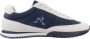 Le Coq Sportif Veloce I Sneakers Blue Heren - Thumbnail 5