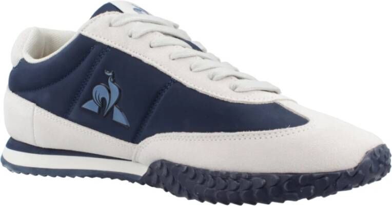 Le Coq Sportif Veloce I Sneakers Blue Heren