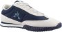 Le Coq Sportif Veloce I Sneakers Blue Heren - Thumbnail 6