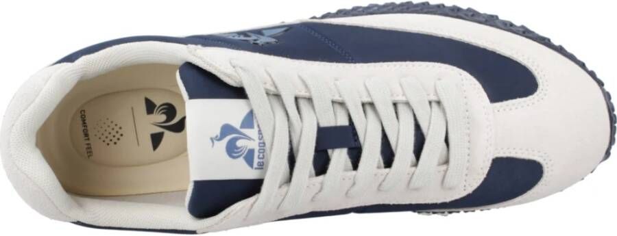 Le Coq Sportif Sneakers Blue Heren