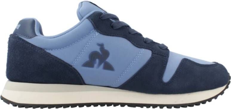 Le Coq Sportif Sneakers Blue Heren