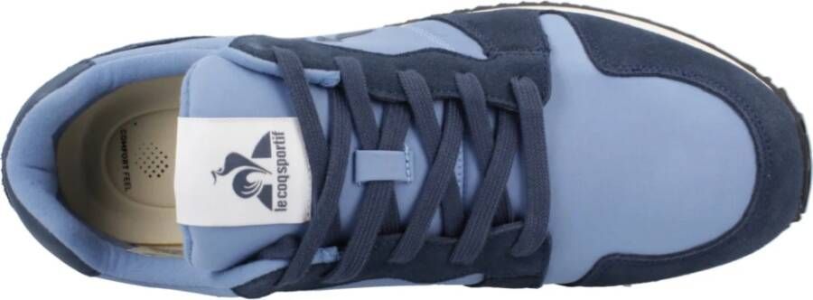 Le Coq Sportif Sneakers Blue Heren