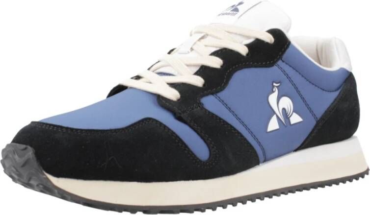 Le Coq Sportif Sneakers Blue Heren