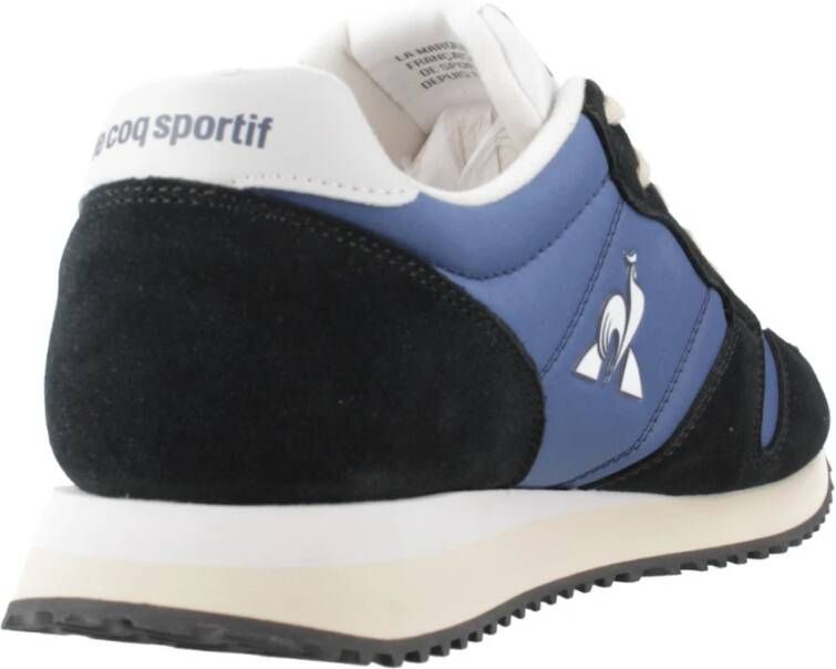 Le Coq Sportif Sneakers Blue Heren