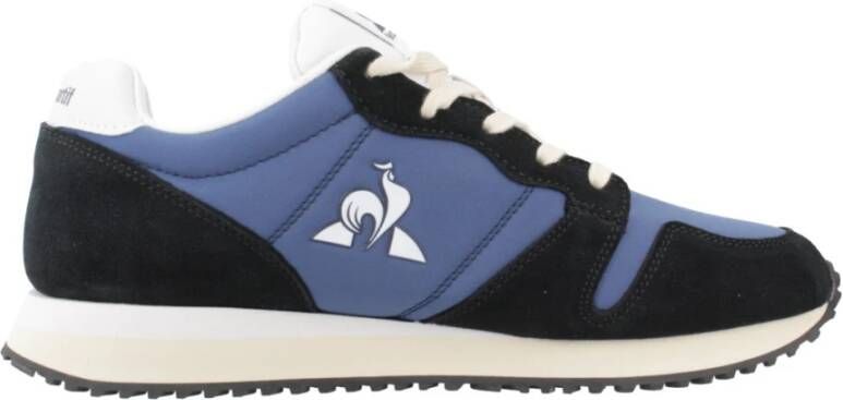 Le Coq Sportif Sneakers Blue Heren