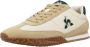 Le Coq Sportif Beige Casual Textiel Sneakers oor Heren Multicolor Heren - Thumbnail 7