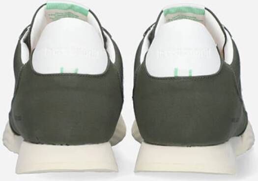 Le Coq Sportif Sneakers Groen Heren