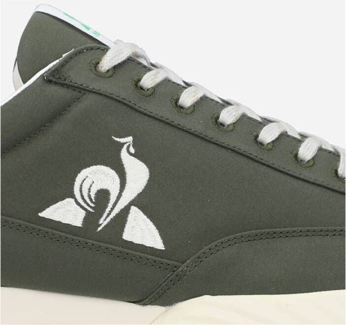 Le Coq Sportif Sneakers Groen Heren