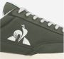 Le Coq Sportif Neree Sneakers Stijlvol en Sportief Zwart - Thumbnail 11