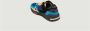 Le Coq Sportif Lcs R1000 Street Craft Hardloopschoenen Ge gde volwassene Blauwe - Thumbnail 4