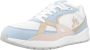 Le Coq Sportif Sportinspi Sneakers voor Stijlvolle Multicolor - Thumbnail 4