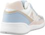 Le Coq Sportif Sportinspi Sneakers voor Stijlvolle Multicolor - Thumbnail 5