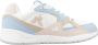 Le Coq Sportif Sportinspi Sneakers voor Stijlvolle Multicolor - Thumbnail 6
