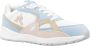 Le Coq Sportif Sportinspi Sneakers voor Stijlvolle Multicolor - Thumbnail 7