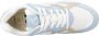 Le Coq Sportif Sportinspi Sneakers voor Stijlvolle Multicolor - Thumbnail 9