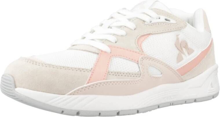 Le Coq Sportif Sportinspi Sneakers voor Moderne Mannen Multicolor Heren