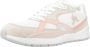 Le Coq Sportif Sportinspi Sneakers voor Moderne nen Multicolor - Thumbnail 4