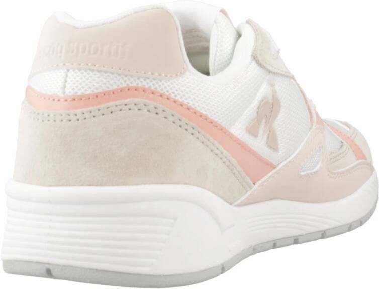 Le Coq Sportif Sportinspi Sneakers voor Moderne Mannen Multicolor Heren