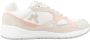 Le Coq Sportif Sportinspi Sneakers voor Moderne nen Multicolor - Thumbnail 6