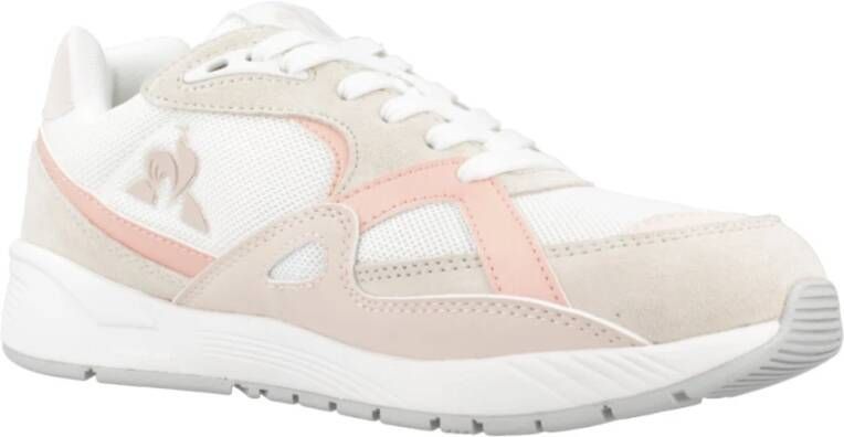 Le Coq Sportif Sportinspi Sneakers voor Moderne Mannen Multicolor Heren