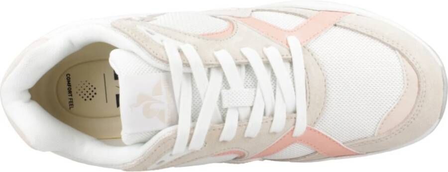 Le Coq Sportif Sportinspi Sneakers voor Moderne Mannen Multicolor Heren