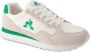 Le Coq Sportif Jet Star Sneakers Multicolor Heren - Thumbnail 8