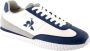 Le Coq Sportif Veloce I Schoenen Veelkleurig Man - Thumbnail 14