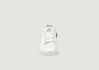 Le Coq Sportif Sneakers R1000 Vegan Ventile White Heren - Thumbnail 3